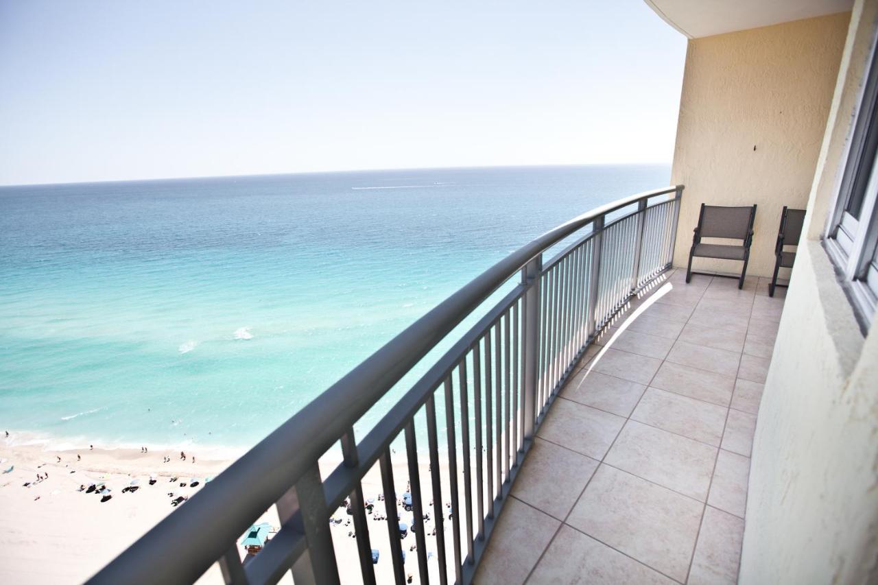 Oceanview Apartments In Sunny Isles Sunny Isles Beach Exterior photo