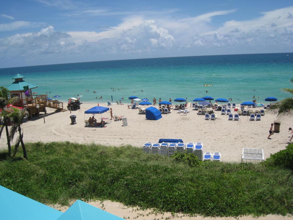 Oceanview Apartments In Sunny Isles Sunny Isles Beach Exterior photo