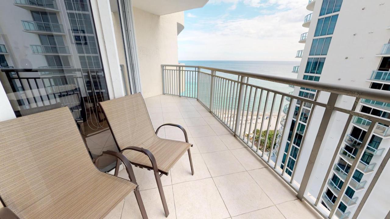 Oceanview Apartments In Sunny Isles Sunny Isles Beach Exterior photo