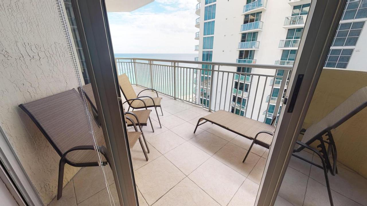 Oceanview Apartments In Sunny Isles Sunny Isles Beach Exterior photo